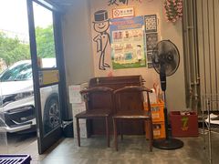 大堂-鱼羊宴烤鱼羊蝎子烧烤(怡馨家园店)