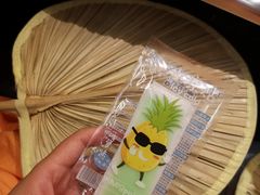 -很久以前羊肉串(大华三路店)