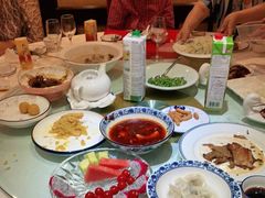 -三六三杭州菜(水上总店)