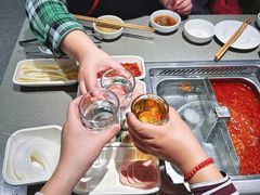 -海底捞火锅(枫蓝国际购物中心店)