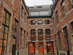 -布鲁塞尔大广场