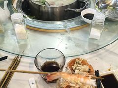 -盈田盈粥庄(博山东路店)
