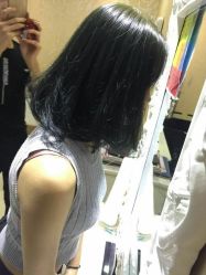 -HG美发设计沙龙