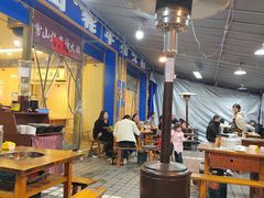 -金鼎雪山牦牛杂火锅(理县总店)