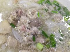 -许佳后安粉汤店