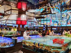 -阿伟海鲜楼·福建菜(延寿店)