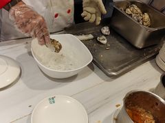 -玫瑰花园自助烤肉(顺义鑫海韵通店)