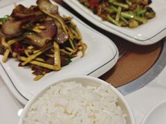 -钟记陕南菜·煎锅鱼(红专南路店)