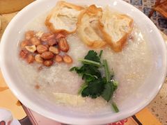 -点都德(龙之梦店)