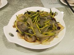 大拉皮-黄家饺子东北特色菜馆(湖滨商业街店)