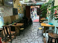 -老宅原住民沙茶面精品小吃(龙头路店)