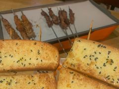 -记忆串城·东北烧烤·小龙虾·大型团建(南油店)