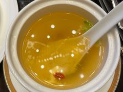 -运·中餐厅(成都华尔道夫酒店)