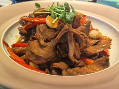 -传统菜农庄(皇姑路店)