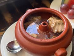 汽锅鸡汤-熙楼(翠湖店)