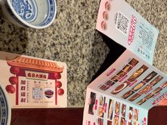 -南京大牌档(香港广场店)