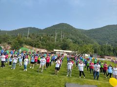 -淘米·公司团建·团队旅游·拓展培训