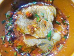 -草本味·市井羊肉馆(新开铺总店)