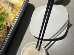 -半天妖烤鱼(西铁营万达店)