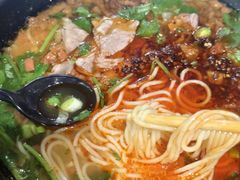 -一品飘香米线(一中总店)