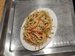 -韩麦大冷面(桂花街直营店)