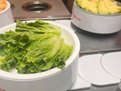 -龍歌自助小火锅(雨花台江南虹悦城店)