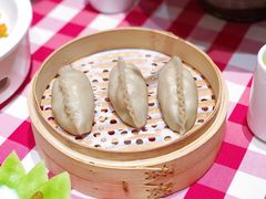 蒸饺-西贝(宝乐汇店)