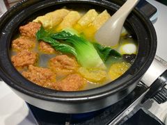 -火宫殿·小吃王国(坡子街店)