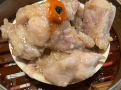-点点心点心专门店(旺角店)