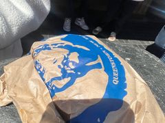 -Fergburger(皇后镇店)