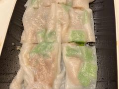 -白天鹅宾馆-宏图府餐厅