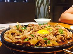 -去茶去餐厅(中央大街店)