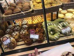 -山崎面包(苏州中心店)