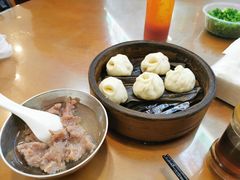 -老牌依强牛肉店(达道总店)