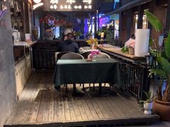 -翡翠鸟精品泰国菜(北辰财富中心店)
