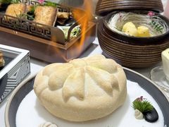 -3号仓库·创意中国菜(新世界城店)