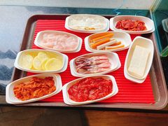 -海底捞大排档火锅(打浦路店)