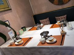 -爱丽格斯火锅(东岸国际店)