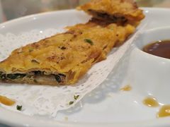 -香满阁小炒(古堰画乡景区店)