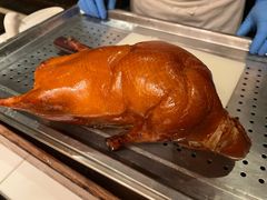 -东海朗廷酒店-唐阁T’ANG COURT 中餐厅