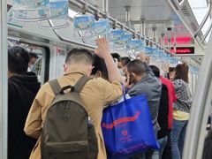 -黄兴南路步行商业街