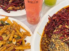 -田记餐馆(富国街店)
