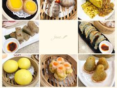 -点都德(盘福楼店)