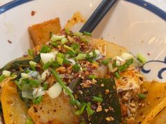 -丝路伊兰·兰州牛肉面(牛街总店)