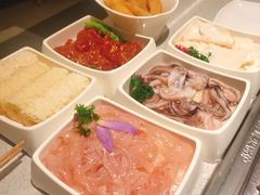 -海底捞火锅(番禺广场店)