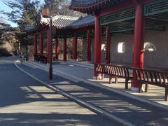 -长春市南湖公园