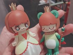 -西西弗书店&矢量咖啡(壹方购物中心店)