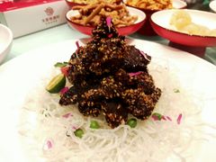 -大张烙馍村(泉山店)