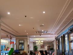 大堂-大鸭梨烤鸭店(朝阳路店)