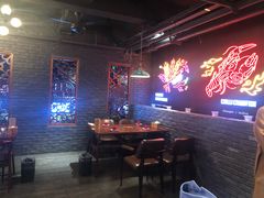 -搓火大都会(广安门总店)